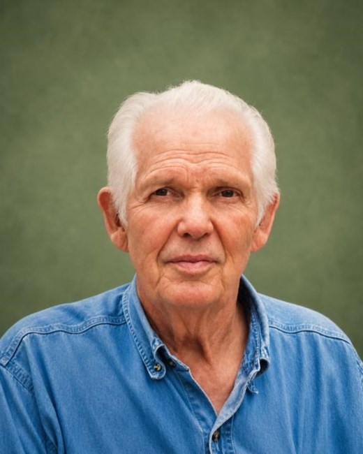 Obituary of Mr. Ernest Vincon Battles
