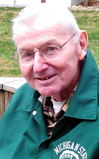 Obituary of Paul "Bunny" Draton Phelps, Jr.