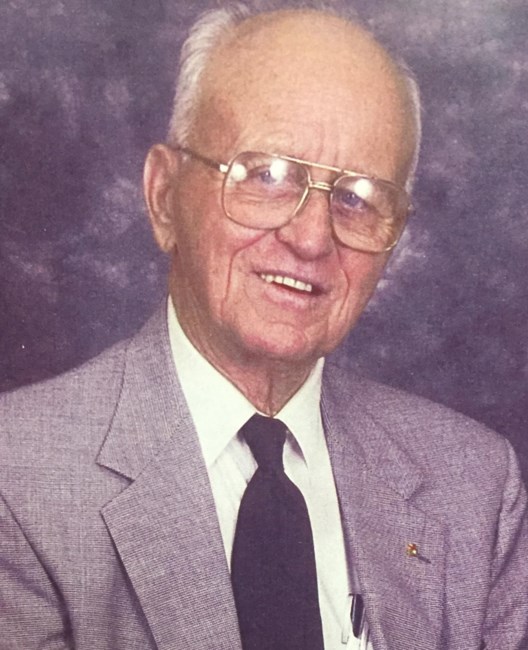 Obituary of Fletcher Daniel Martin