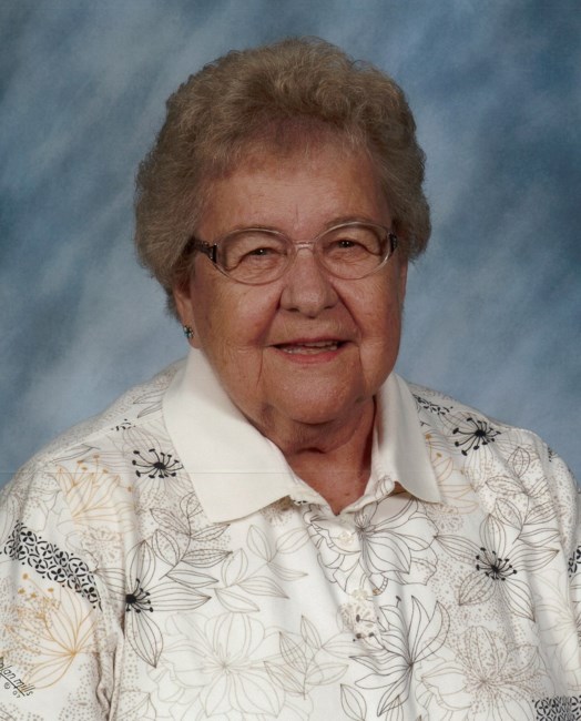 Obituary of Dottye R. Scott