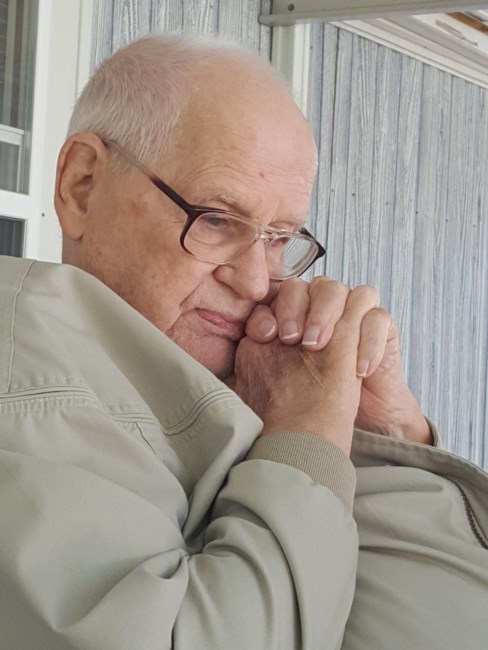 Obituary of John L. "Buddy" Bass