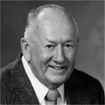 Obituary of Guy Durrell Bender