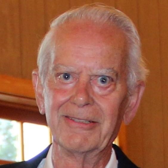 Obituary of Harold Alfred Reeks