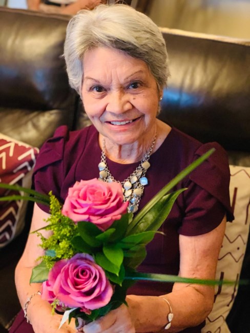 Obituary of Aida L. Pagan Marrero