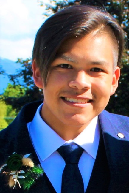 Obituary of Daniel James Purcell Ward