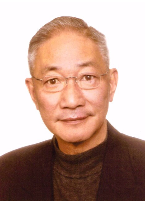 Obituary of Mario Wah Ming Lau