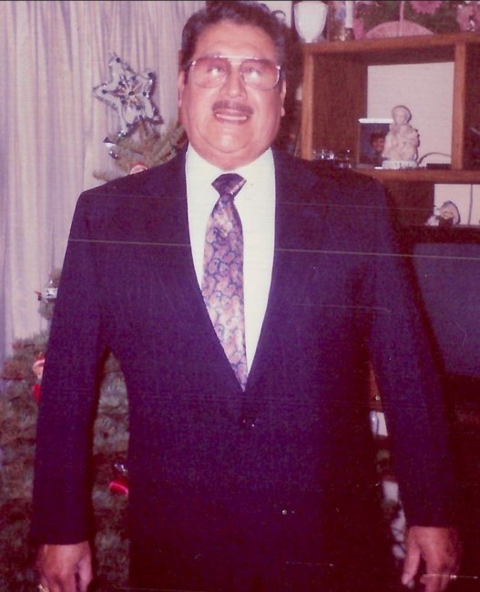 Obituary of Anthony "Tony" Hernandez