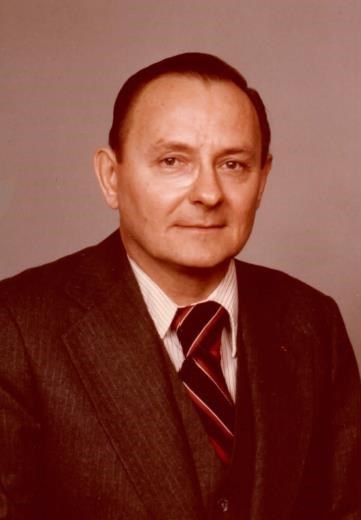 Obituary of James C. Pierce