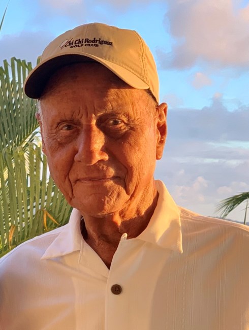 Obituary of James D. Golemis