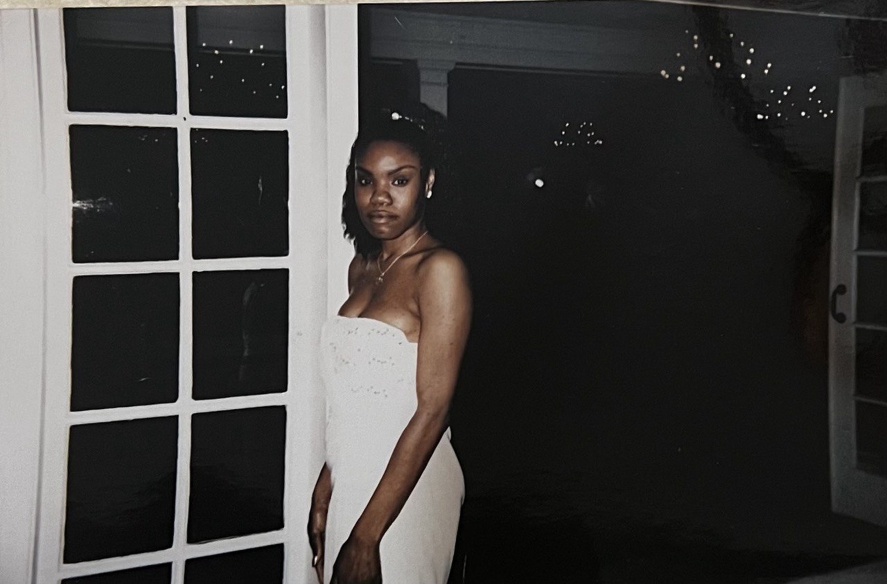 Obituary of Carletta Geneene Bethea