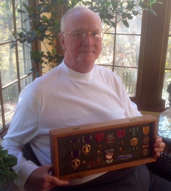 Obituary of Ted Rosner