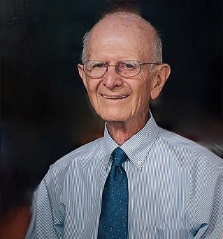 Obituary of Robert Lee Shores