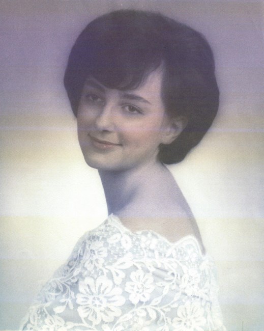 Obituary of Marcia Ann Mantooth