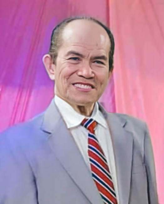 Obituary of Abelardo Lacanilao