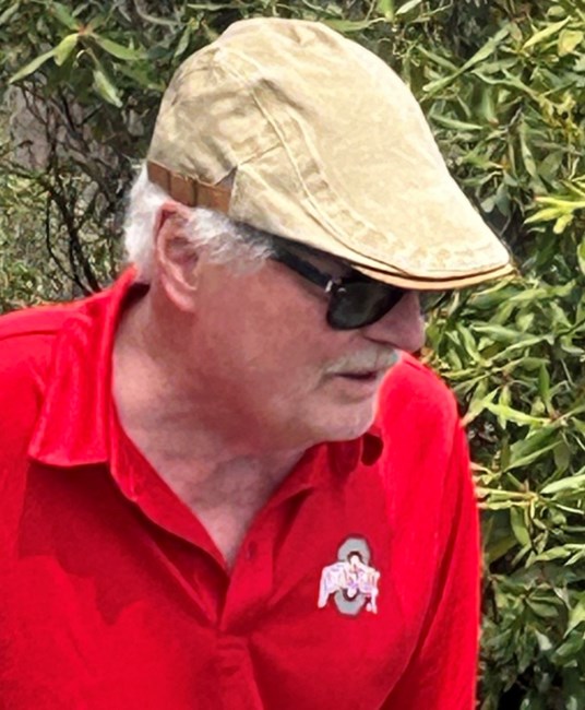 Obituary of James C Walters