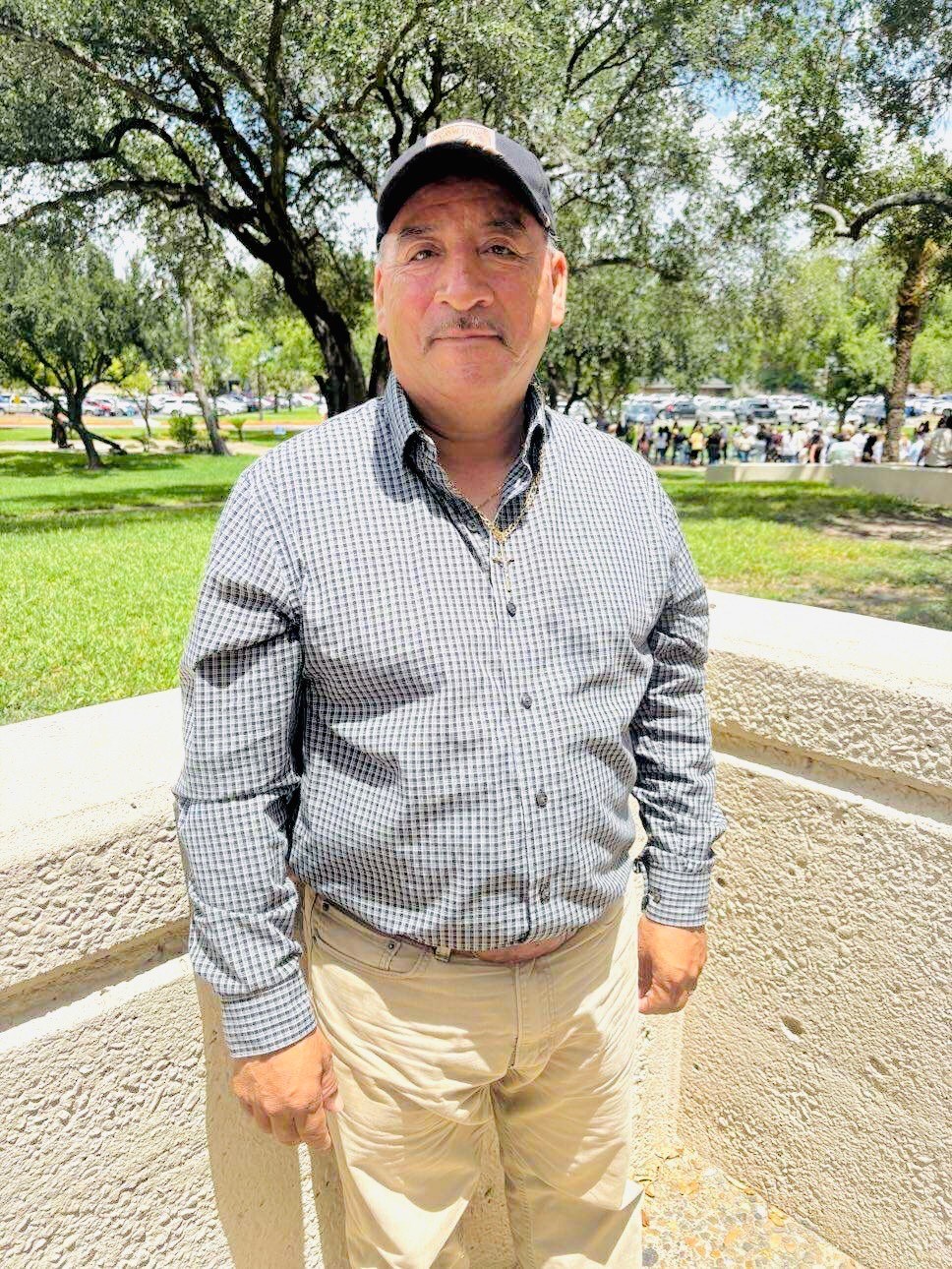 Obituary of Raul Roman Jimenez