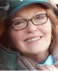 Obituary of Nancy Eileen Staffeld