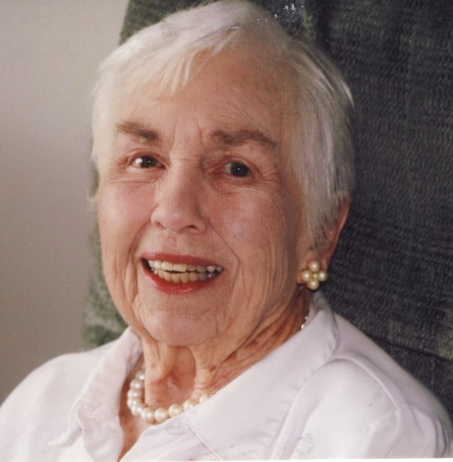 Obituary of Pauline "Polly" Wall Greene