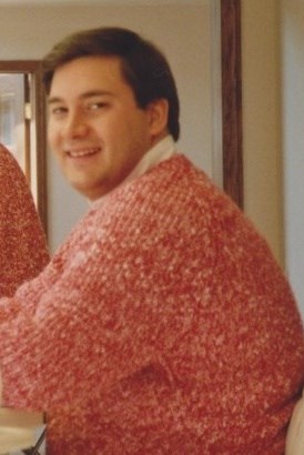 Obituary of Raymond Edward Borst