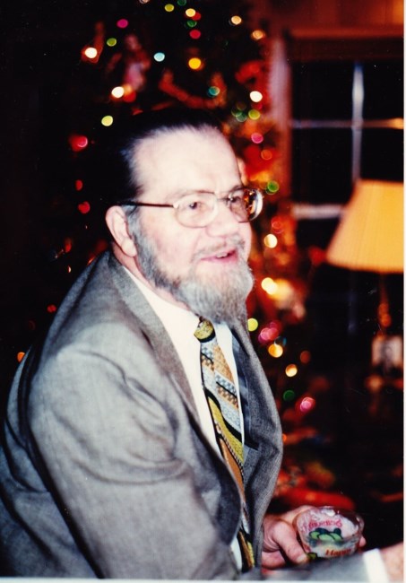 Avis de décès de Robert Joseph Clement