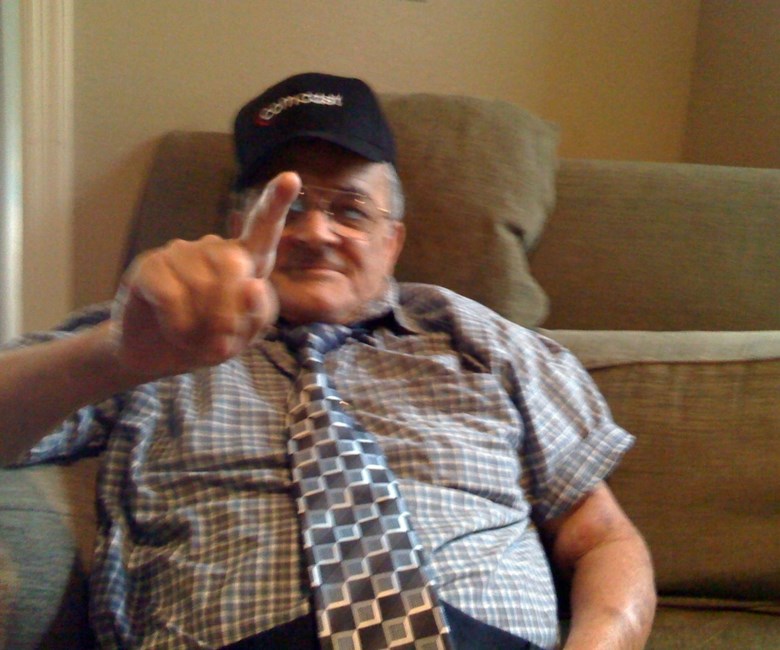 Obituary of Jose Antonio Pena