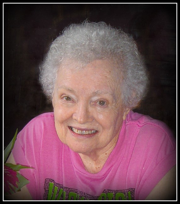 Obituary of Amna Elnora Shelley