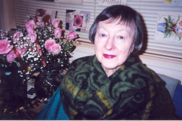 Obituary of Betsy Cornish