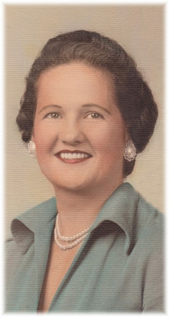 Obituary of Irene Vorden Stulir