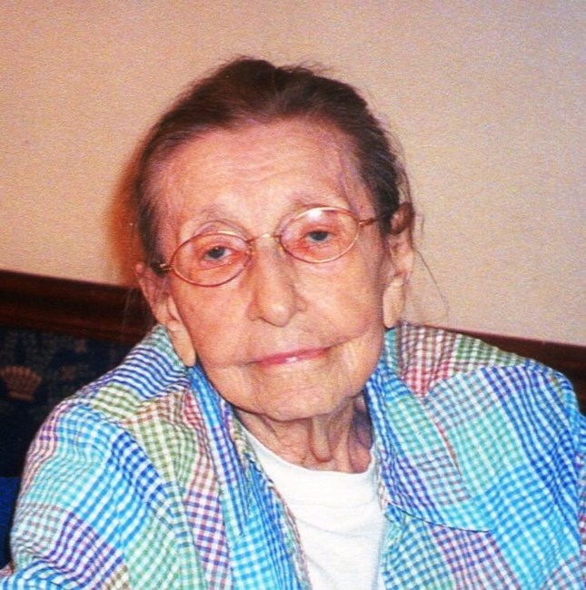 Obituary of Mrs. Dorothy Allen Stout Godsey