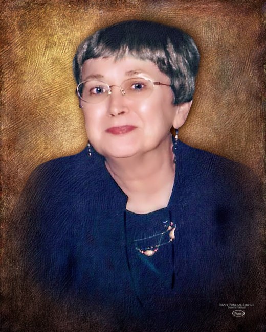 Obituary of Ellen Mary Clifford