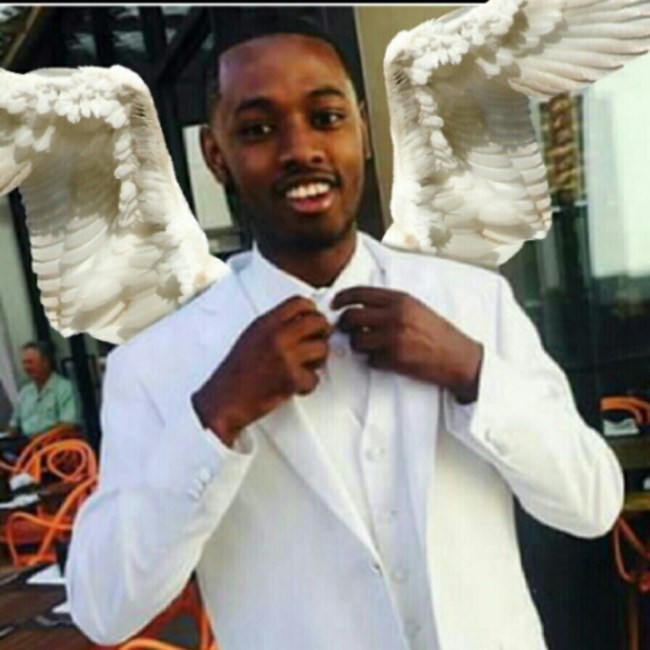 Obituary of Troynell Jermone Johnson Jr.