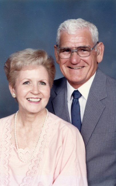 Obituary of Gerald Leroy Madden