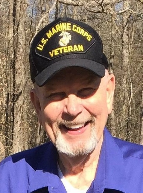 Obituary of Clifford Paul "Pete" Hulsey