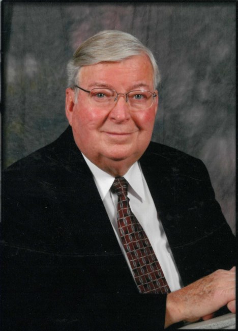 Obituary of Huelee Milford Adams