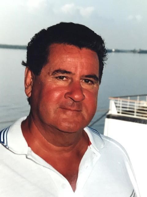 Obituary of Lucien Lavoie