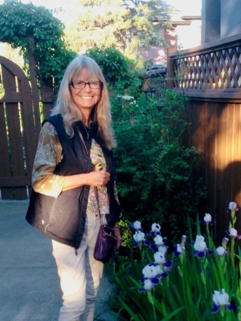 Obituary of Sheryl Ann Jeffrey