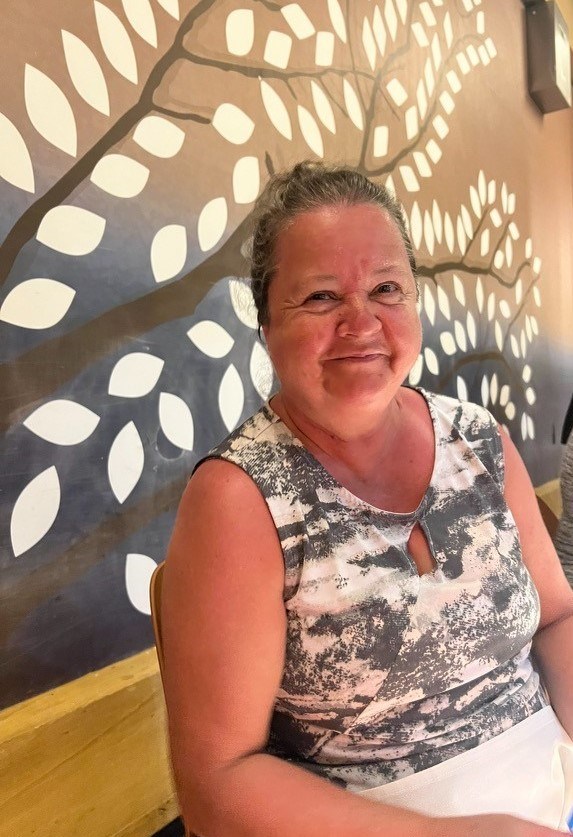 Avis de décès de Doris Vilon