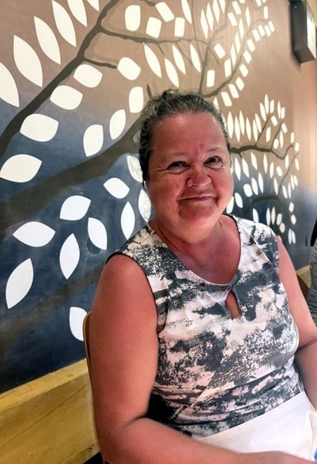 Avis de décès de Doris Vilon