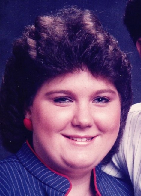 Obituary of Cheryl L. Gruber