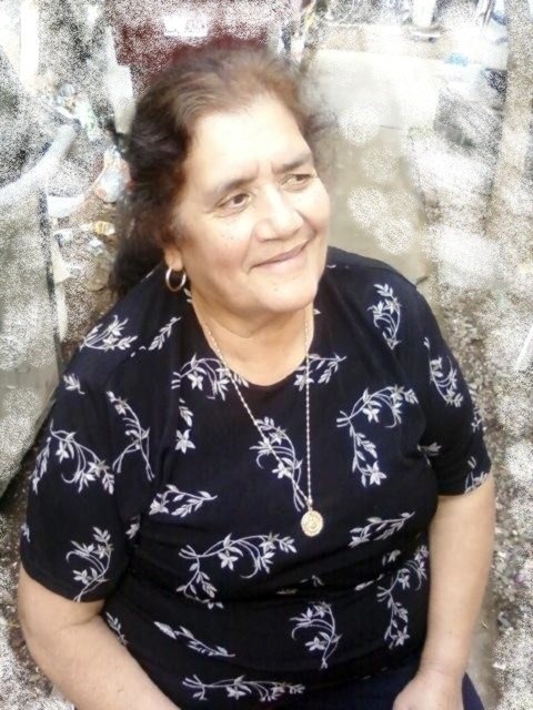 Obituary of Maria Del Rosario Molina
