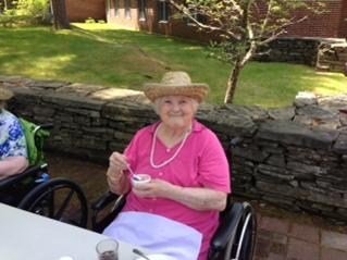 Obituary of Rachel L. Googins