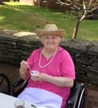 Obituary of Rachel L. Googins