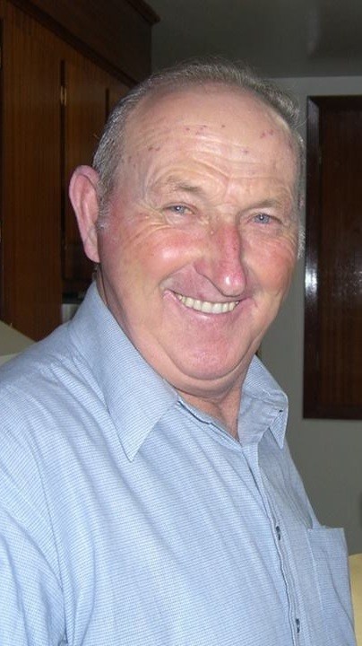 Obituary of David Burke Beaton