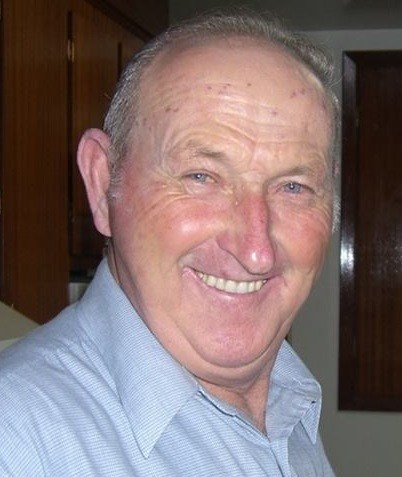 Obituary of David Burke Beaton