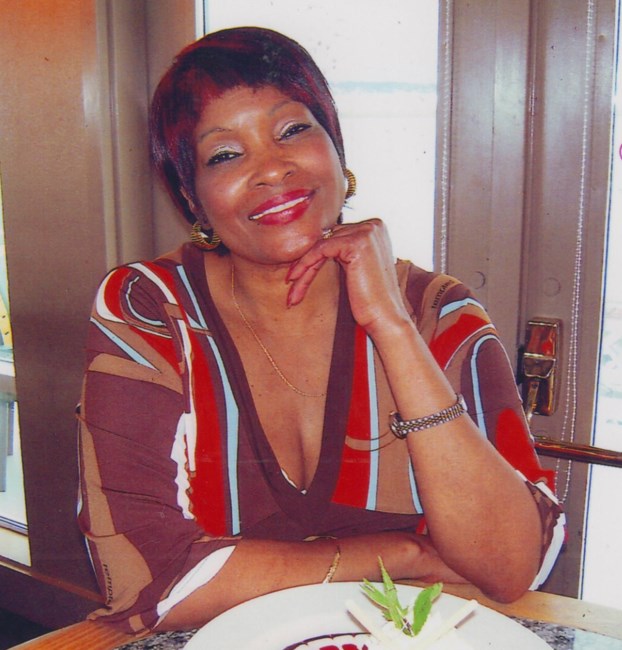 Obituary of Christina Cain