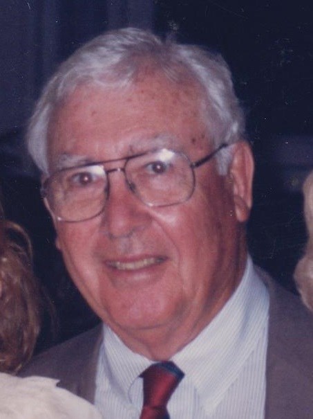 Obituary of Claude Dillard Lancaster, Jr.