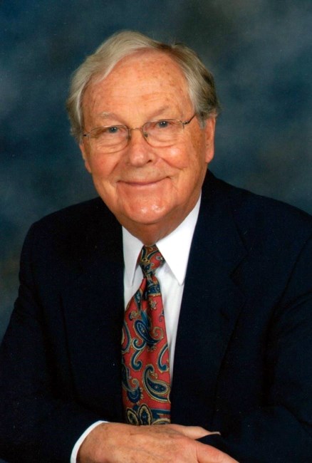 Obituary of Gilbert Leon Cochran