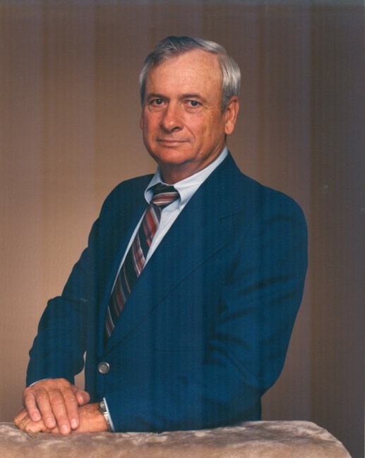 Obituary of Billy H. Hudson