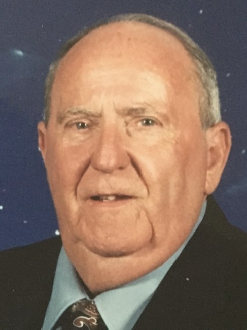 Obituary of Edward John Rainey