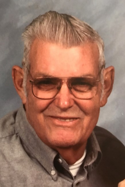 Obituary of Charles Watt Griswold Sr.